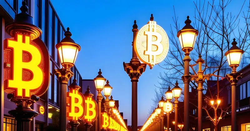Altcoin Rally Hinges On Bitcoin Floor: High Leverage Risk Ahead