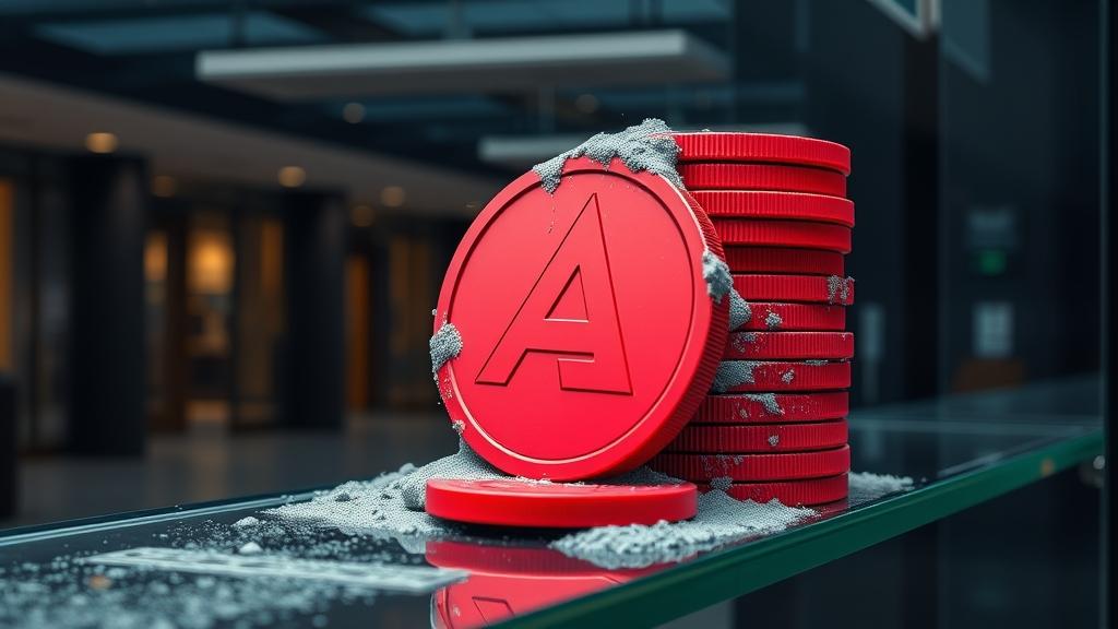 The 88M Discount: Altcoin treasuries sidelined by lenders.