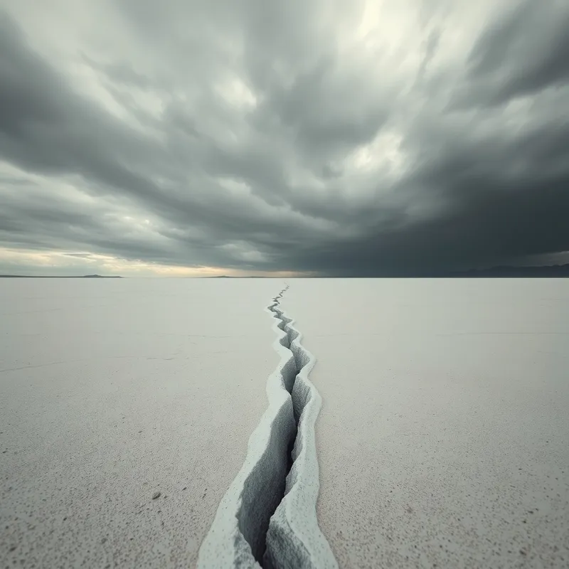 The Altcoin Wasteland: Exposure in the liquidity desert.