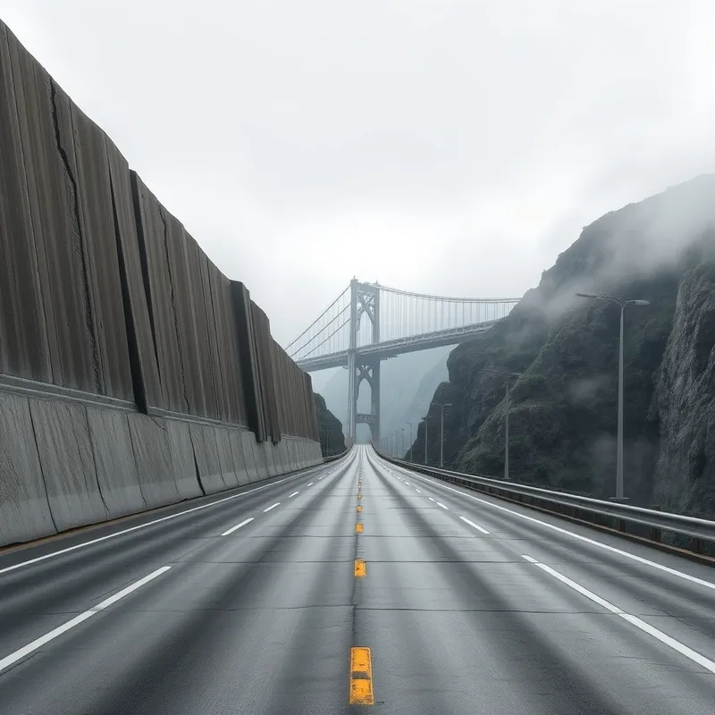 Alternative Routes: Risk trade-offs in yield migration