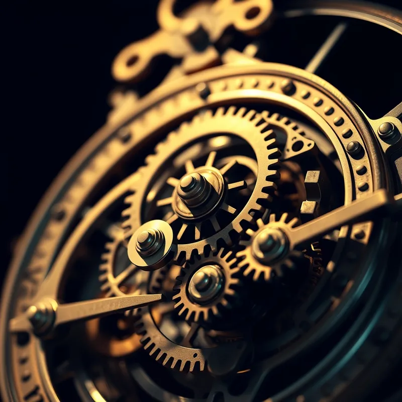 Always-on Liquidity: The mechanical reality of 24/7 FX