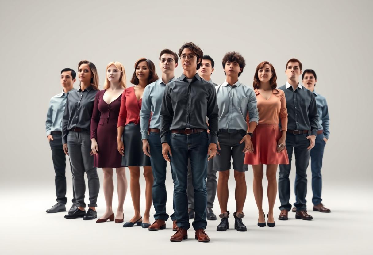 Millions of diverse Americans actively embrace digital assets, cementing widespread consumer trust.