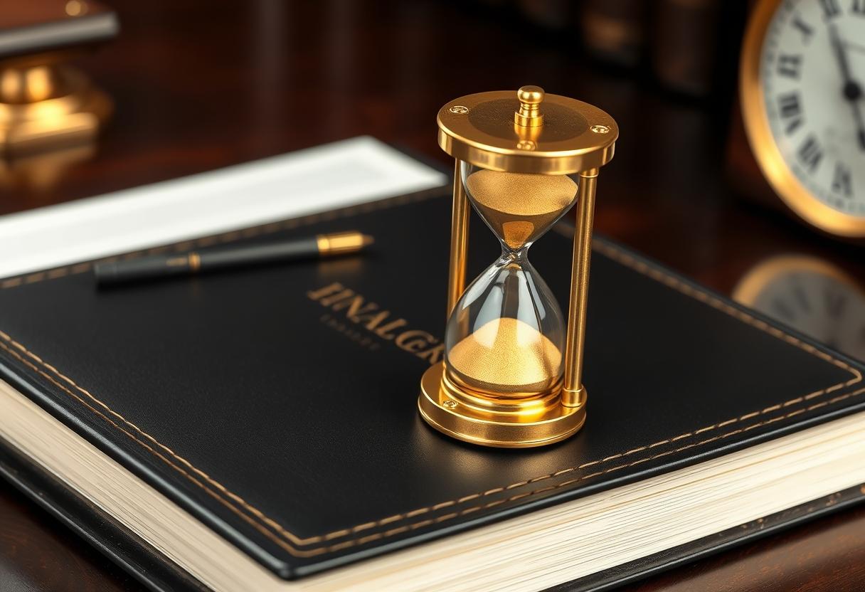 Amortization Clock: The unrelenting pace of structural cash outflows.