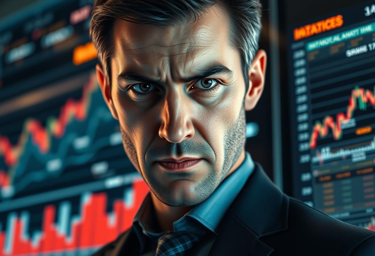 Veteran analysts must now re-evaluate established market signals given evolving structural complexities.