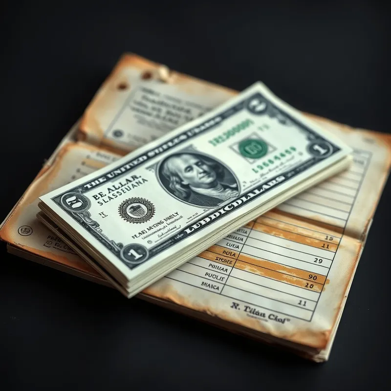 Anchor Asset Versus Domestic Fiat Collapse