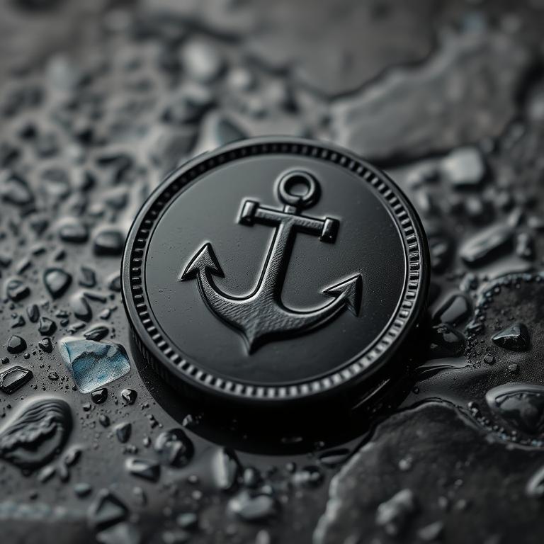 The Anchor Illusion: Stablecoins as mere transactional tools.