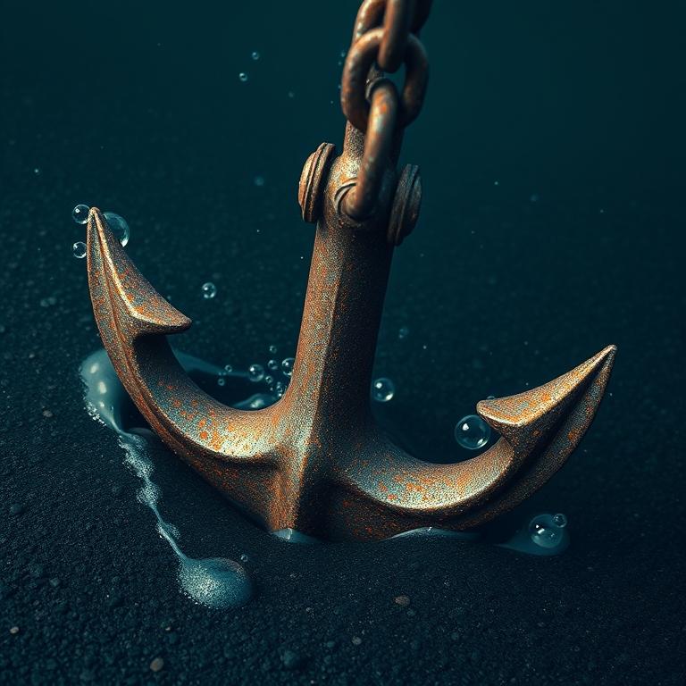 The Severed Anchor of Market Redemptions