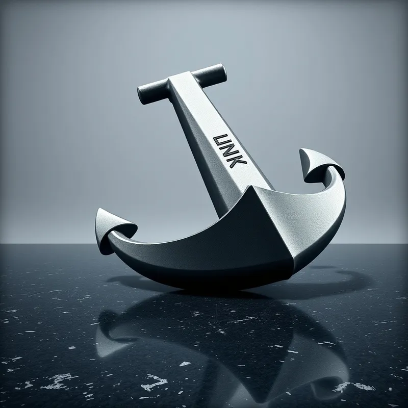 The Anchor Standard: Securing multi-chain flows.