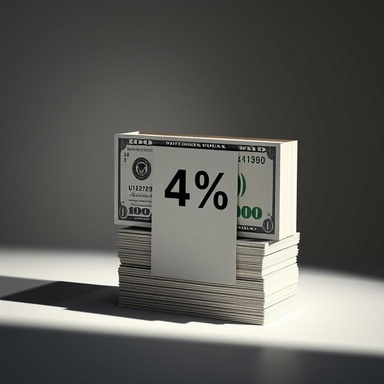 Apathy versus capital: The stark imbalance in policy influence on Capitol Hill.