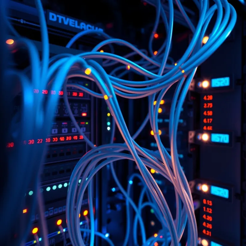 API Friction: Rewriting the plumbing of global order execution.