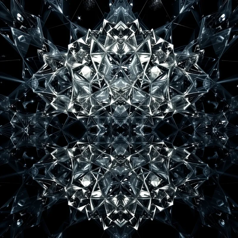 Application layer fractures rattling institutional conviction.
