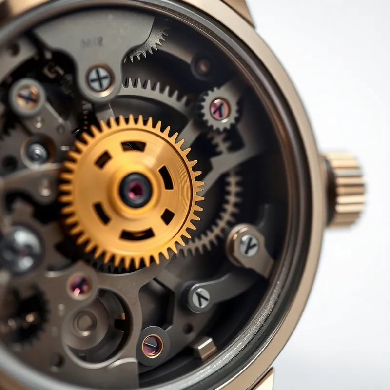 The Arbitrage Engine: Microscopic margins driving macroeconomic gears.