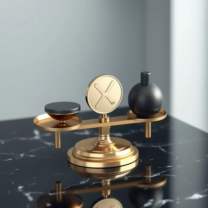 Arbitrage Equilibrium: The mechanical precision of basis hedging.