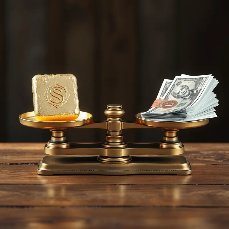 The Arbitrage Illusion: Discounted equity under the lens.