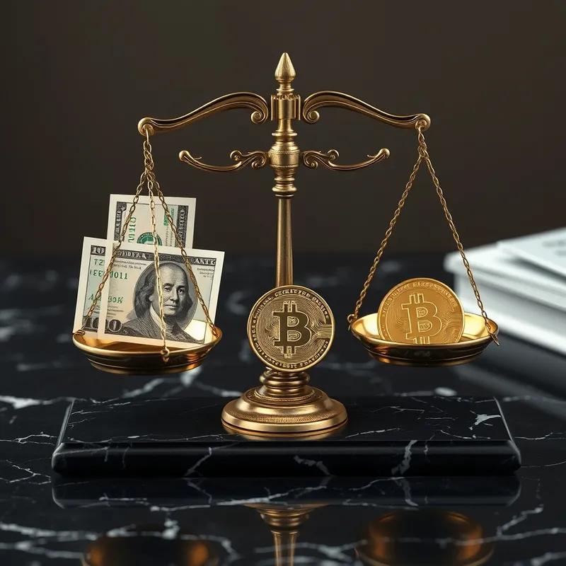 Arbitrage Across the Regulatory Divide