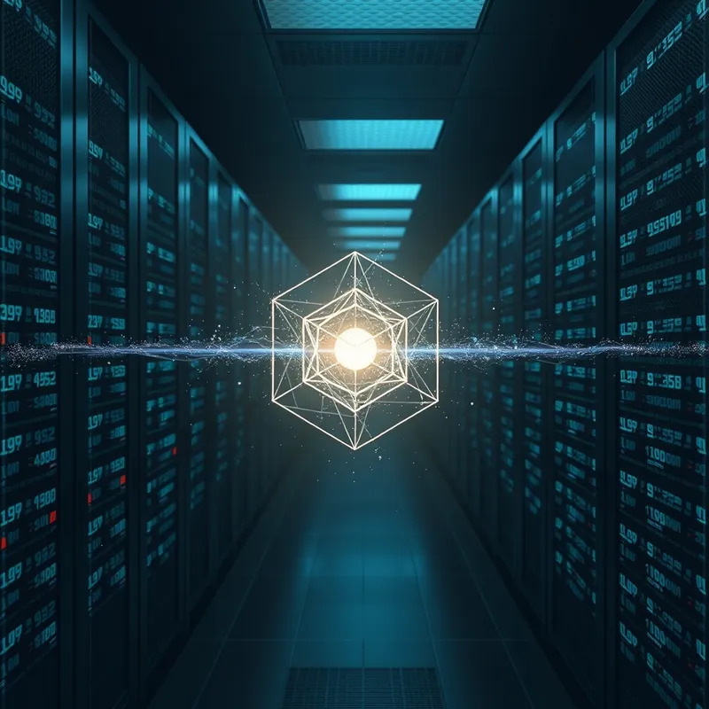 The Arbitrary Halt of Immutable Ledgers