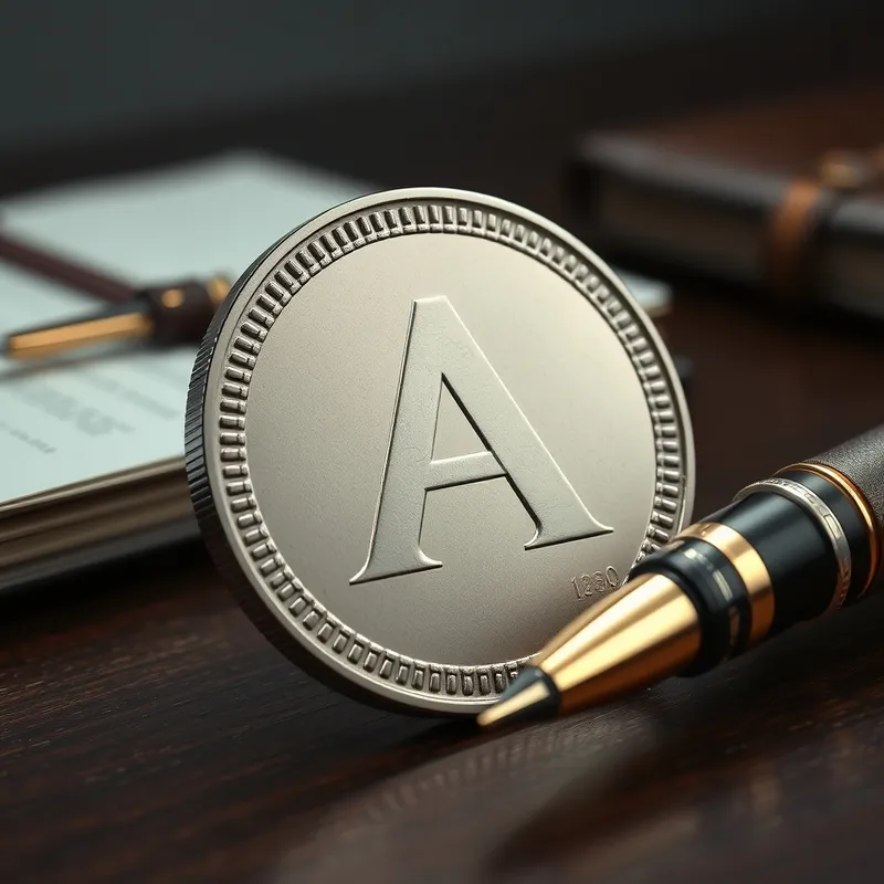 Institutional Endorsement: Arbitrum enters the banking lexicon.