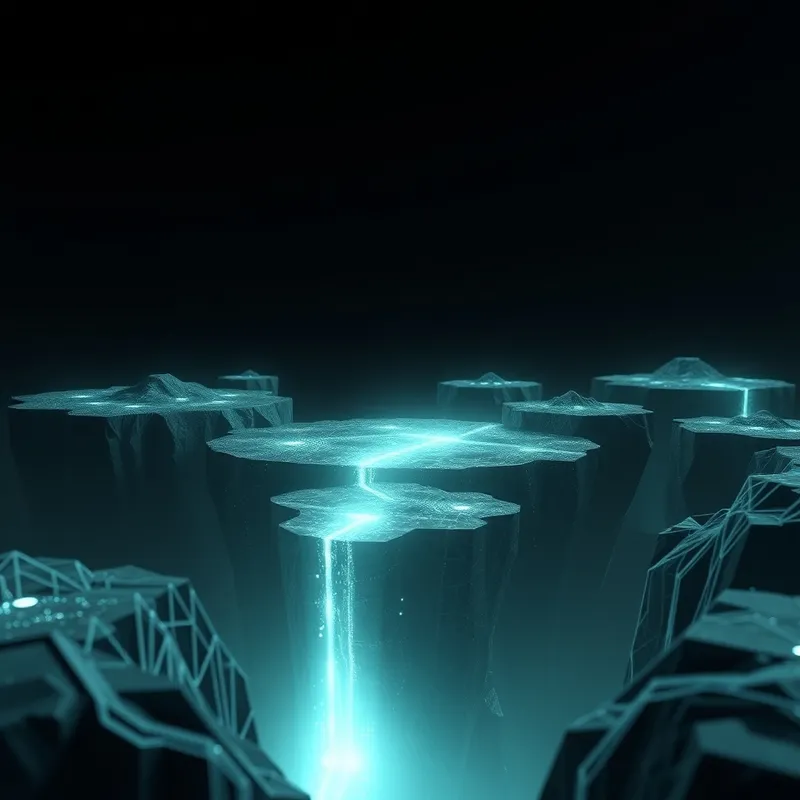 Archipelagos of Liquidity: The Cost of Fragmented Chains