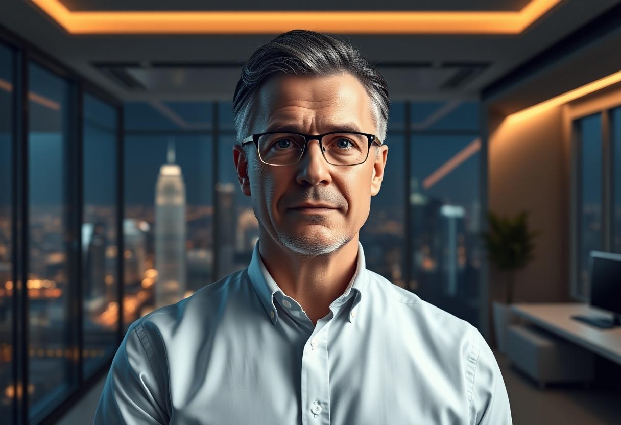The Architect’s Verdict: Defining Chain Legitimacy