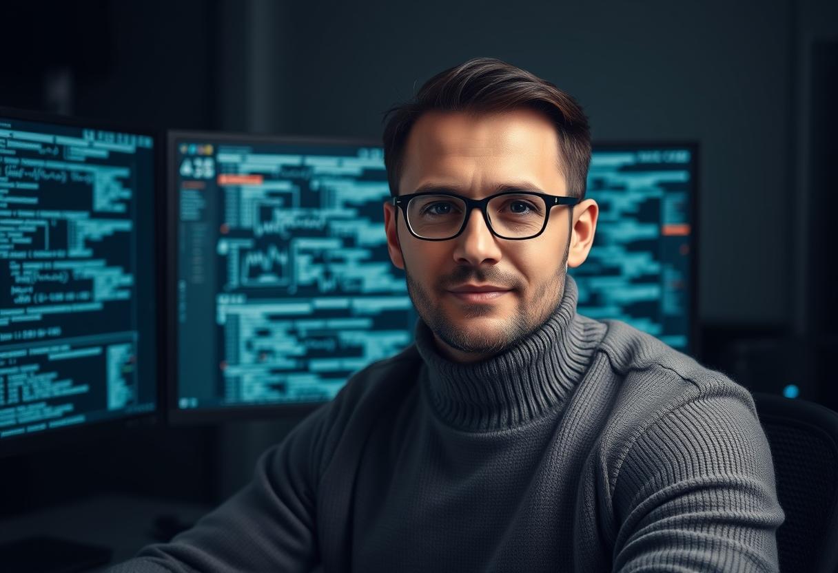 Architects of the Zero-Knowledge Execution Layer
