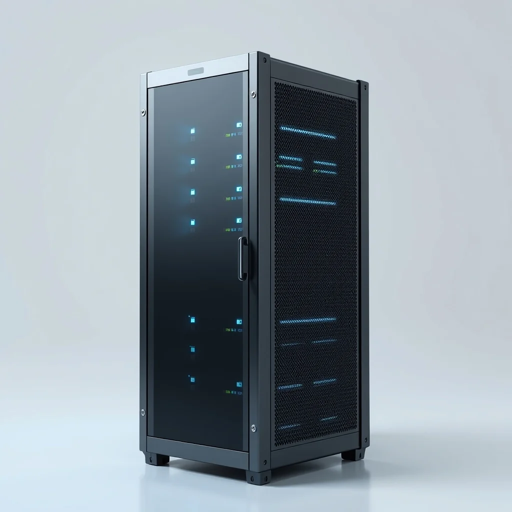 The Architectural Audit: Stripping away convenience for absolute cryptographic certainty.