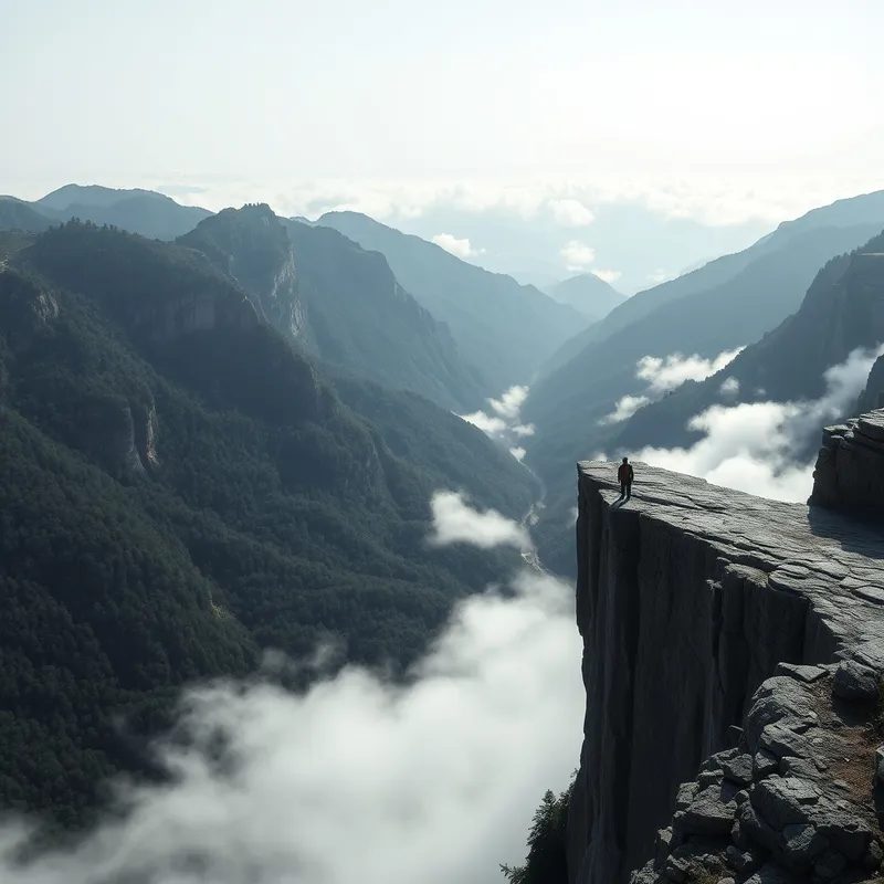 The Architectural Cliff: Navigating the transition to new chip generations.