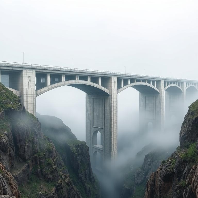 The breaking point of resource-scarce macroeconomic frameworks.