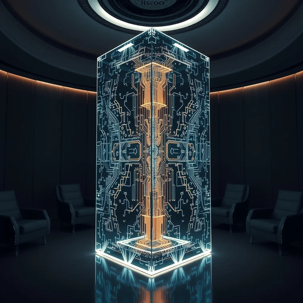 Architectural Dilemma: Protocol speed vs regulatory compliance stack.