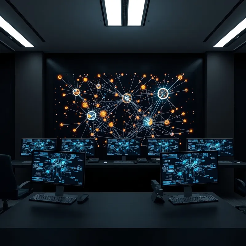 The Architectural Evolution of Multi-Asset Ecosystems