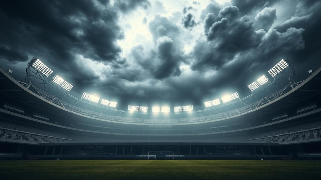 Architectural Fault Lines: Billions in revenue testing shaky foundations.