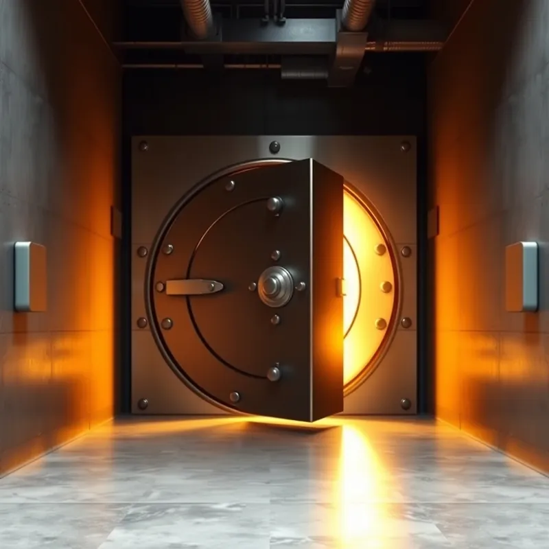 The Architectural Pivot Toward Embedded Yield Shielding