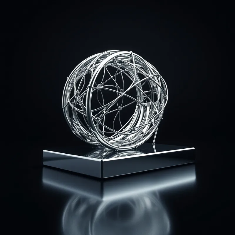The Architectural Pivot: Engineering the next-generation financial layer.