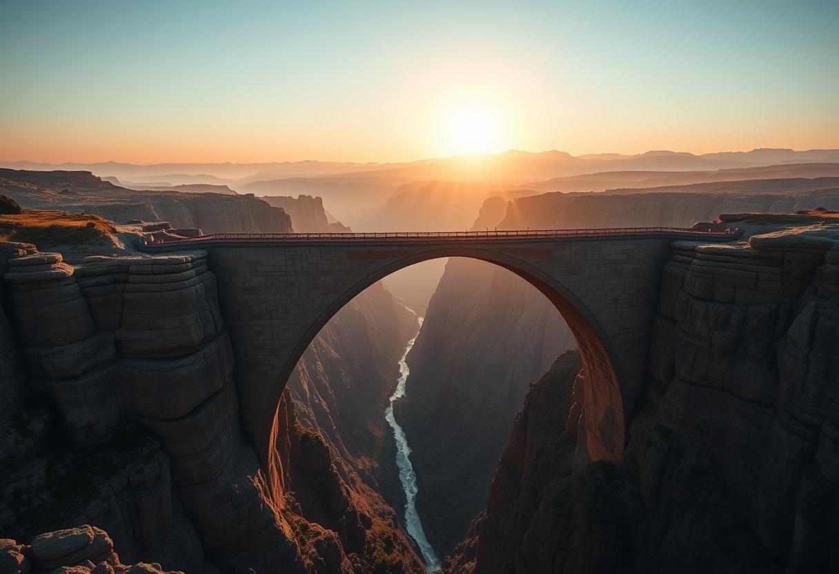 Architectural Shift: Building Bridges Beyond Individual Personas