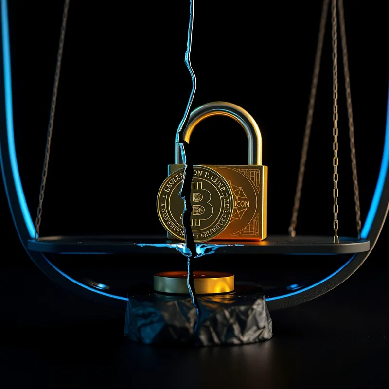 Architecture Risk: Protocol Core vs Governance Wrappers
