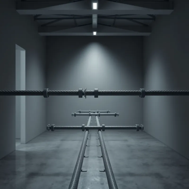 Architecture Under Silent Duress