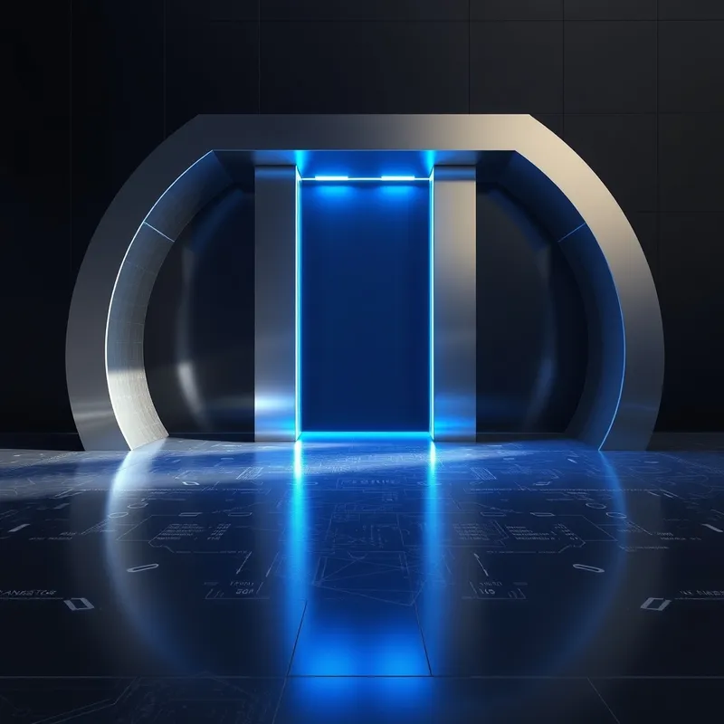 Gate Integrates Arc For Zero Gas: The Zero Gas Illusion