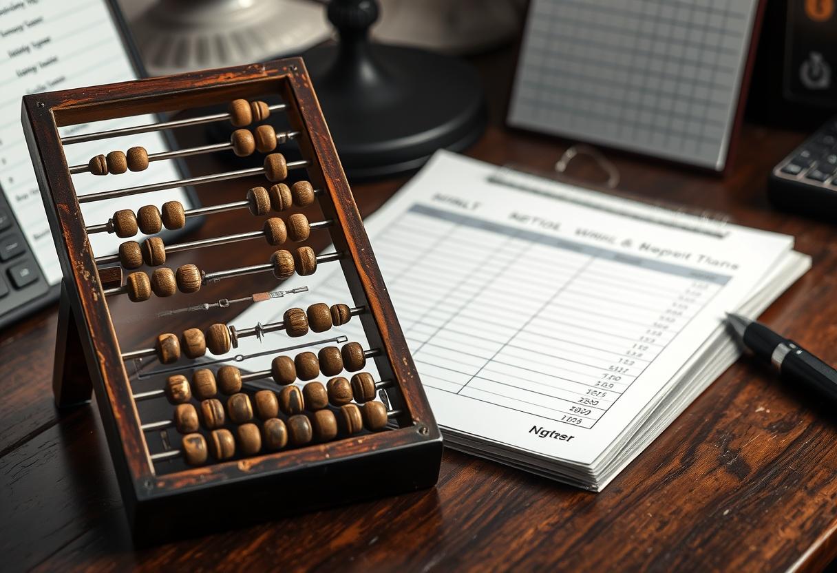 Arithmetic Dissonance: When yield math fails to convince.