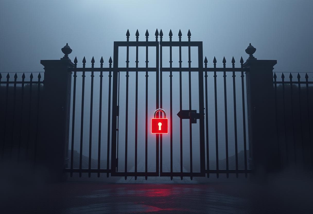 Regulatory Sentinel: The arrival of listing gatekeepers.