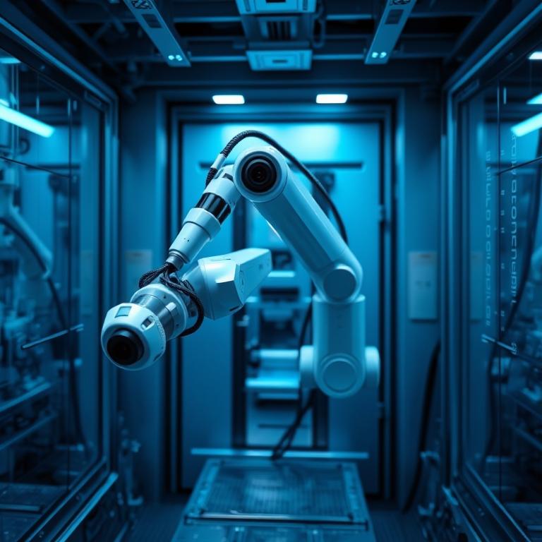 Artificial Intelligence Ambitions: Squeezing traditional operating margins.