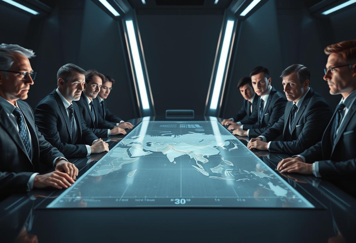 Competitors race to secure strategic footholds in Asia's rapidly consolidating digital asset sector.