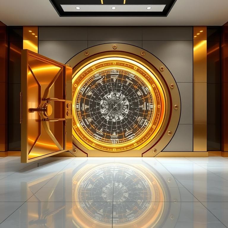 Asset Capture: The lockup of private wealth.
