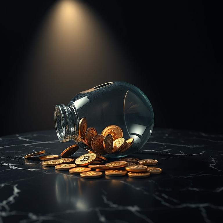 Hashdex demise reveals ETF monopoly: Giant IBIT devours the market