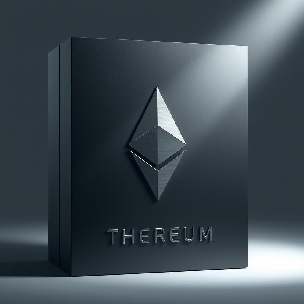 The Asset Monolith: Ethereum claiming its macro dominance.