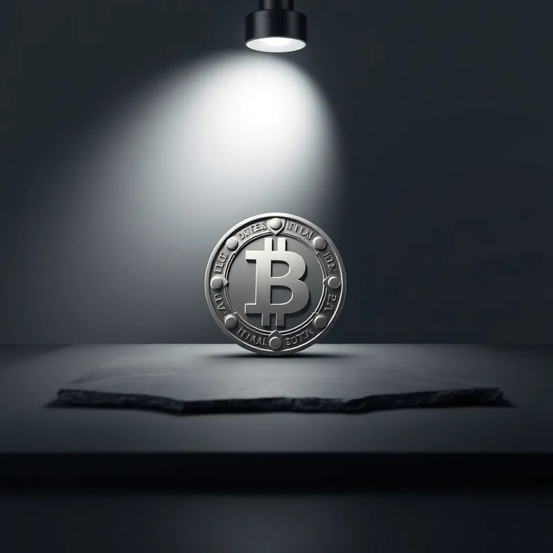 Asset Reality: Stripping away sentiment from core crypto valuations.