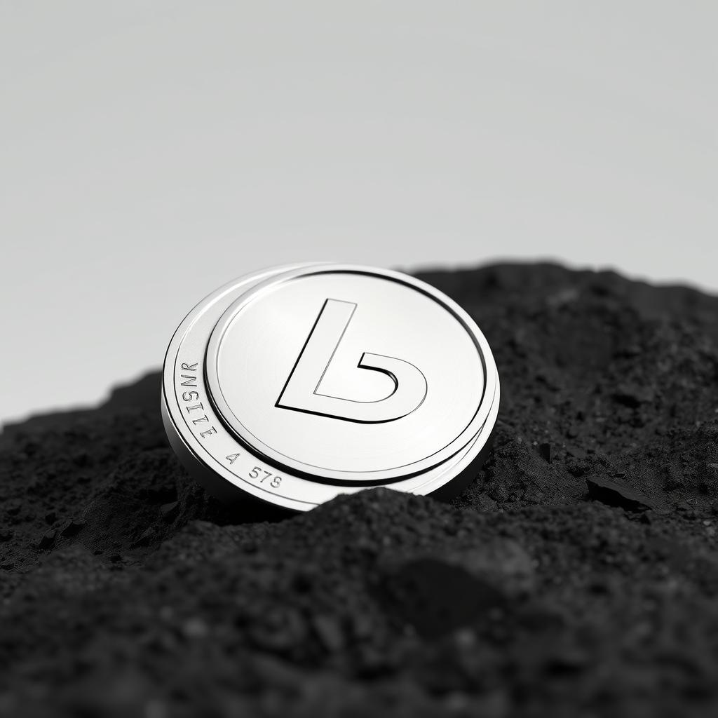Asset Resilience: The underlying token architecture weathering derivative market pressure.