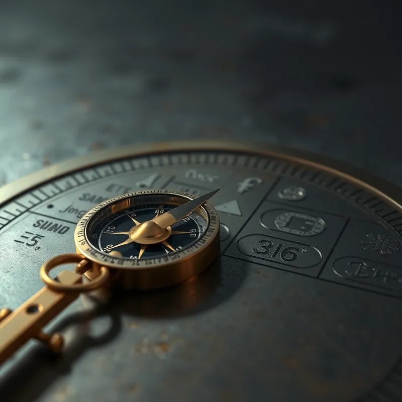 Asset Rotation: Seeking yield outside declining digital volume.