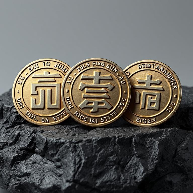 Asset Trinity: SUI, ENA, and EIGEN Liquidity Nexus