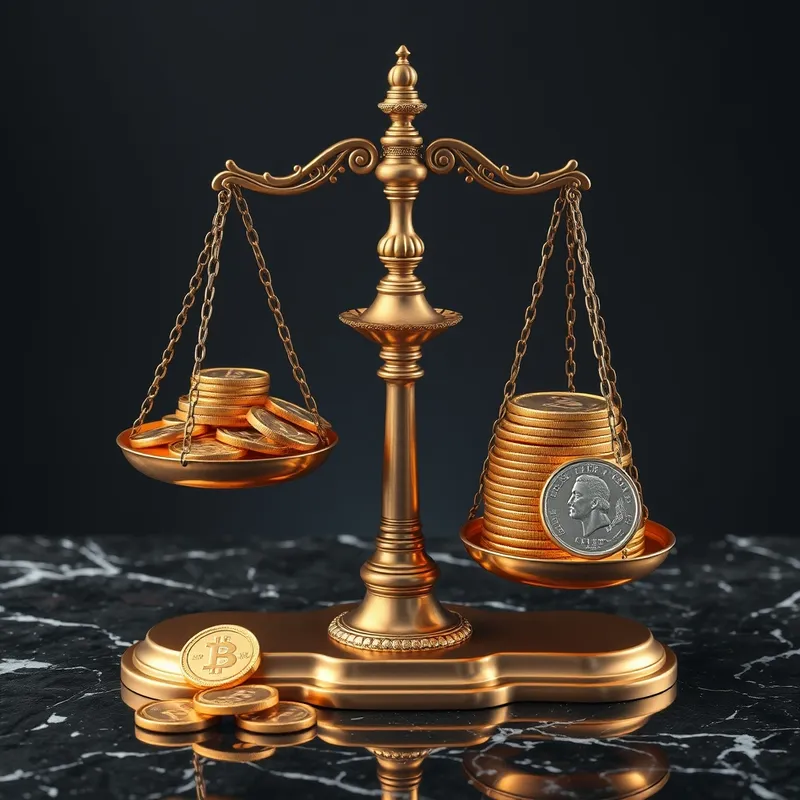 The Asymmetric Split: Arbitrum's technology vs. Uniswap's fee extraction.