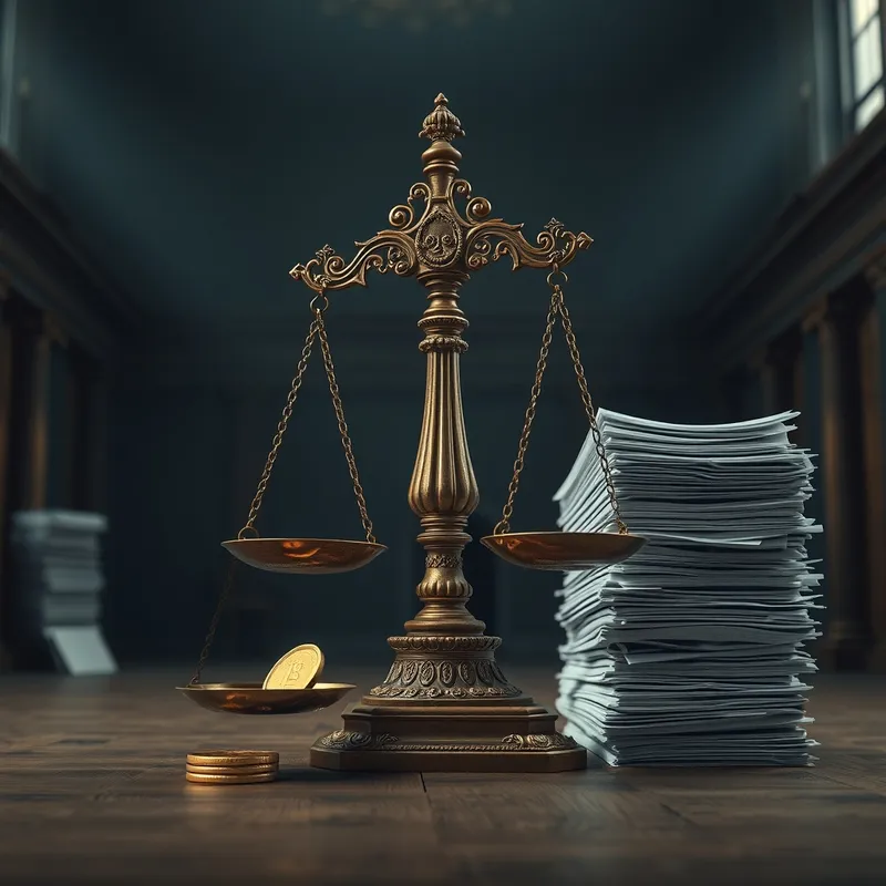 Asymmetric Governance: The imbalance of shareholder power.