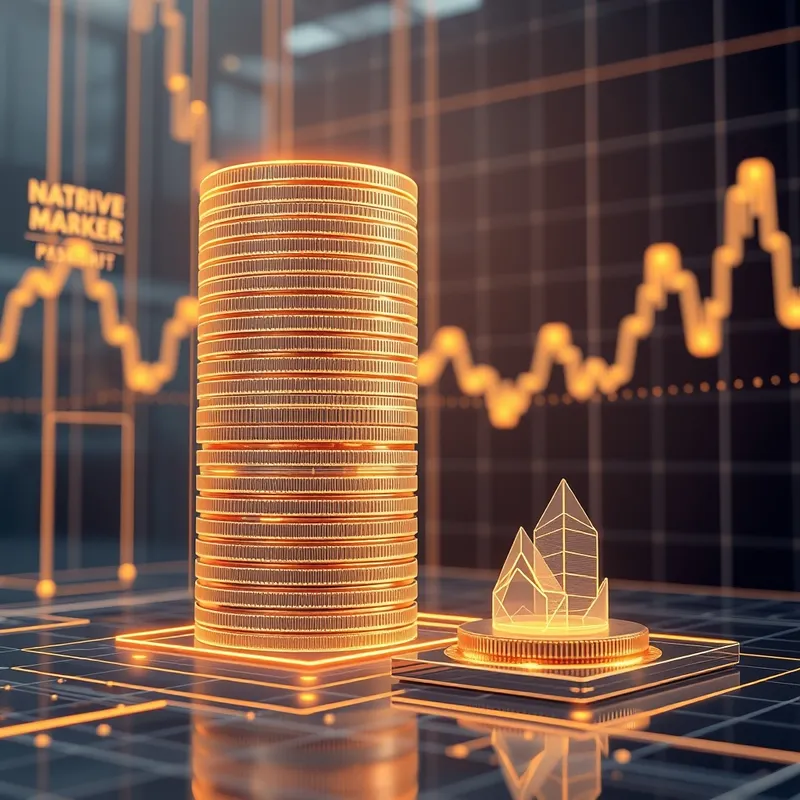 Asymmetric Scales: Stacking billions against millions in pool reserves.